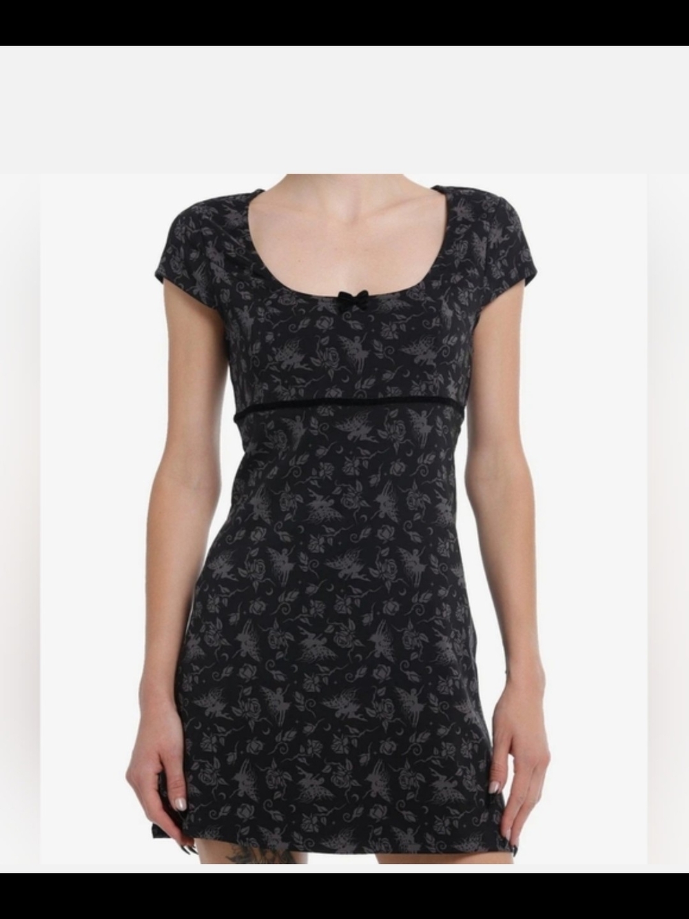 Thorn And Fable Fairies And Roses XL